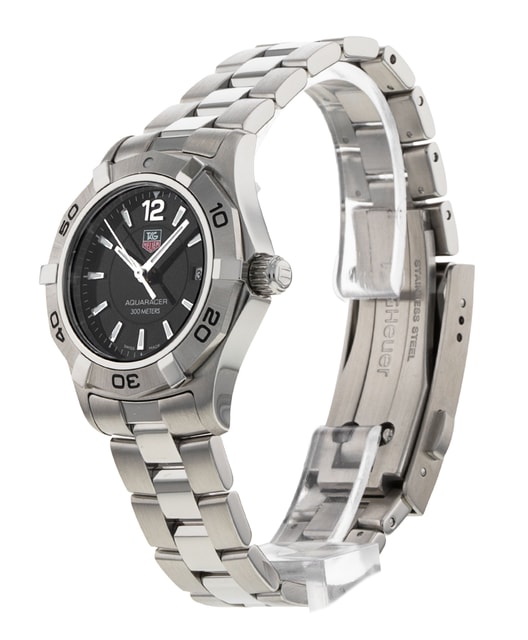 Tag Heuer Aquaracer WAF1410.BA0812 Image 2